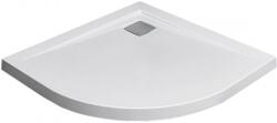 Radaway Cadita dus semirotunda Radaway Argos A 100x100 cm (4aa1010-01)