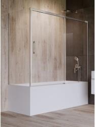Radaway Idea PN DWJ+S Paravan cada cu usa glisanta 180x80 cm (10042180-01-01L/10005080-01-01R)