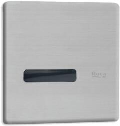 Roca Sentronic Clapeta de actionare cu senzor, crom mat (A5A9602CM0)