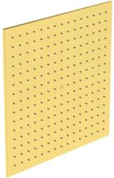 Ideal Standard Palarie dus fix Ideal Standard IdealRain, 40x40 cm, auriu (A5806A2)