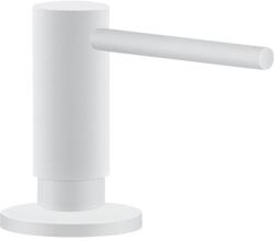 Franke Active Plus Dozator sapun lichid, alb mat (119.0547.905)