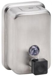 Bemeta Hotel Dozator sapun lichid 500 ml, inox mat (105109025)