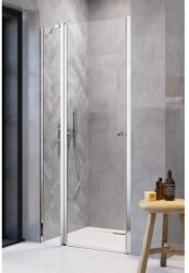 Radaway Usa dus batanta Radaway Eos II DWJ 80xH195 cm, montaj in nisa (3799440-01L)