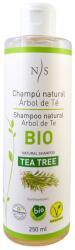  Sampon Natural Arbore de Ceai Bio, 250 ml, Nirvana Spa (ESELL-W-JM81165)