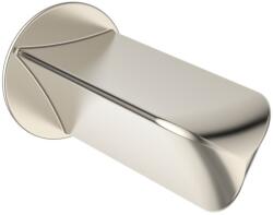 Ideal Standard Contour 21 Suport hartie igienica (pentru bara de 80 cm), aspect inox (S6363MY)
