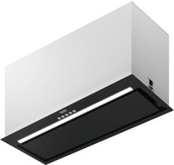 Franke Box Flush Evo FBFE BK MATT A70 Hota incorporabila 70 cm, negru mat (305.0665.365) Hota