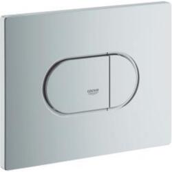 Grohe Arena Cosmopolitan Clapeta de actionare WC, crom mat (38858P00)