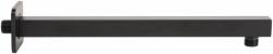 Metaform Brat dus fix Metaform 35.5 cm, negru mat (101G10001)