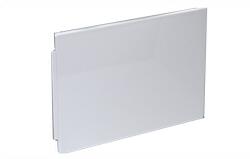 Belform Panou lateral pentru cada Duo, 126 cm, drept (27CB0240)