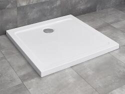 Radaway Cadita dus patrata Radaway Doros Plus C 100x100 cm (SDRPC1010-01)