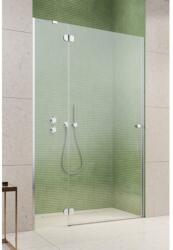 Radaway Usa dus batanta Radaway Torrenta DWJ 110xH195 cm, montaj in nisa (131940-01-01)