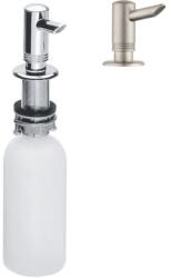 Hansgrohe Dozator sapun lichid, alb/inox (40418800)