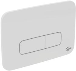 Ideal Standard ProSys Oleas P3 Clapeta de actionare WC dual-flush, alb lucios (R0124AC)