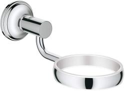 GROHE Essentials Authentic Suport pahar sau savoniera (40652001)