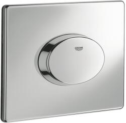 Grohe Skate Air Clapeta de actionare cu instalare orizontala, crom (38565000)