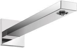 Hansgrohe Brat dus fix Hansgrohe patrat 39 cm, crom (27694000)
