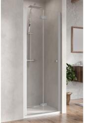 Radaway Usa dus plianta Radaway Nes DWB 80xH200 cm, montaj in nisa (10029080-01-01L)