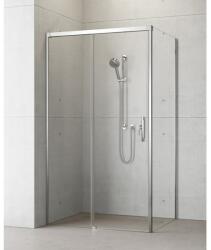 Radaway Cabina dus dreptunghiulara cu usa glisanta Radaway Idea KDJ 140x80 cm (387044-01-01L/387051-01-01R)