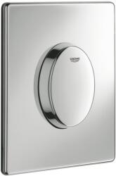 Grohe Skate Air Clapeta de actionare cu instalare verticala, crom (38564000)
