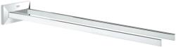 GROHE Allure Brilliant Suport prosop baie tip bara dubla (40496000)