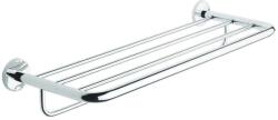 METAFORM One hotellerie Raft (etajera) prosop baie (101903100)
