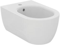Ideal Standard Blend Curve Bideu suspendat, 36x54 cm, alb mat (T3750V1)
