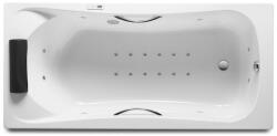 Roca BeCool Cada cu hidromasaj 170x80 cm (a248050001)