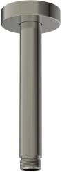Ideal Standard Brat dus fix Ideal Standard IdealRain, montaj pe tavan 15 cm, crom mat (B9446GN)