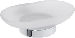Bemeta Oval Savoniera din sticla (118408021)