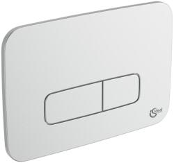 Ideal Standard ProSys Oleas P3 Clapeta de actionare WC dual-flush, crom mat (R0124JG)