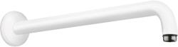 Hansgrohe Brat dus fix Hansgrohe 39 cm, alb mat (27413700)