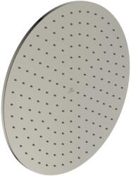 Ideal Standard Palarie dus fix Ideal Standard IdealRain, Ø40 cm, crom mat (A5804GN)
