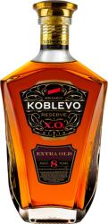 KOBLEVO Коблево ХО бренди 8г. 500мл