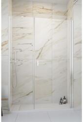 Radaway Usa dus batanta Radaway Nes DWS 130xH200 cm, montaj in nisa (10028130-01-01L)