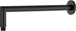 Deante Brat dus fix Deante Cascada, 33 cm, negru (NAC_N47K)
