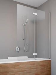 Radaway Fuenta Paravan cada cu 2 elemente 120 cm, de stanga (208212-01L)