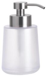 Bemeta Hotel Dozator sapun lichid 450 ml, inox mat (107109256)