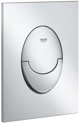 Grohe Skate Air S Clapeta de actionare WC Dual Flush, crom (37965000) - germanquality