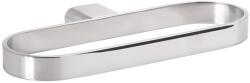 Bemeta Organic Suport prosop baie tip bara 22 cm, inox (157104061)