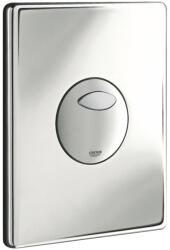 Grohe Skate Clapeta de actionare dual-flush, crom (38862000)