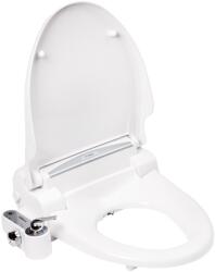Hyundai Waco Capac WC cu functie de bideu non-electric, soft-close HDBM-1200 (HDBM-1200)