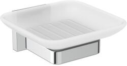 Ideal Standard IOM Square Savoniera cu suport (E2201AA)