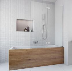 Radaway Essenza PND Paravan cada cu 2 elemente 120 cm, de dreapta (207212-01r)