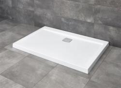 Radaway Cadita dus dreptunghiulara Radaway Argos D 160x90 cm, autoportanta (4ad916-01)