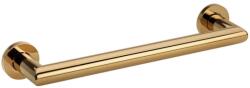 Bemeta Brilo Suport prosop baie tip bara 30 cm, auriu (161307611)