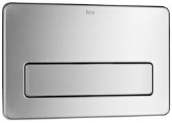 Roca Duplo PL3 Clapeta de actionare WC, inox (a890097104)