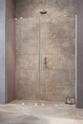 Radaway Usi dus glisante Radaway Furo DWD 200xH200 cm, montaj in nisa (10108538-01-01/10111492-01-01)