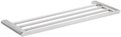 Bemeta Organic Raft (etajera) prosop baie 64 cm, inox mat (157105081)