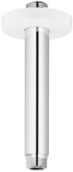 Grohe Brat dus fix Grohe Rainshower, montat pe tavan, proiectie 14 cm (28724LS0)