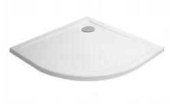 Radaway Cadita dus semirotunda Radaway Doros A 90x90 cm (sdra9090-01)